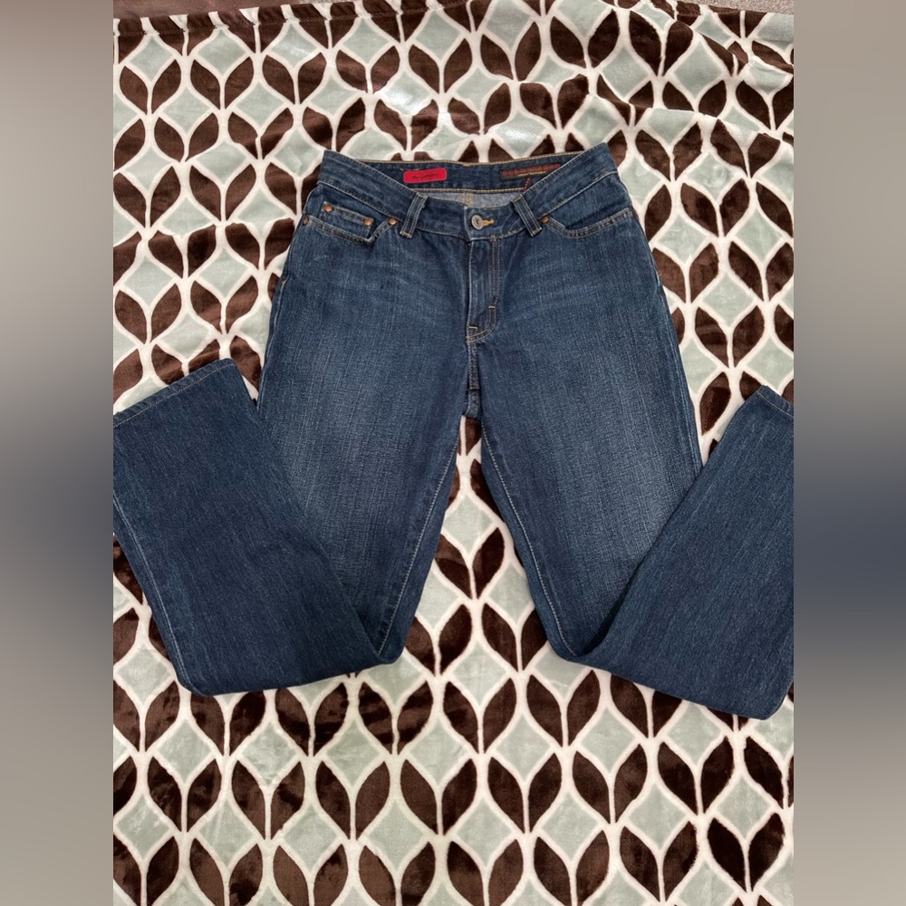 AG Adriano Goldschmied Boot cut Jeans SZ 28R